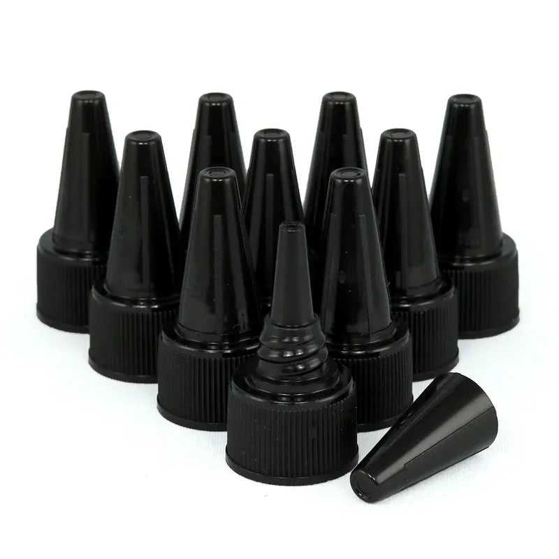 Paint & Paint Supplies Monument Hobbies Pro Acryl Alternate Lid Set - Dropper