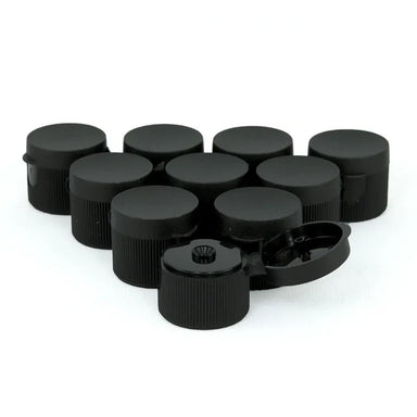Pro Acryl Alternate Lid Set - Flip Top - Saltire Games
