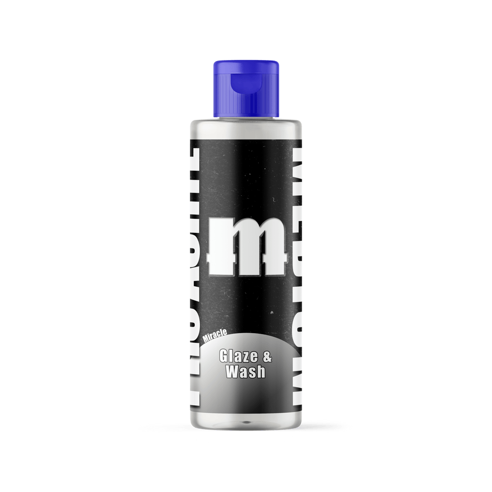 Paint - Paint - Technical/Effect Monument Hobbies Pro Acryl Glaze and Wash Medium