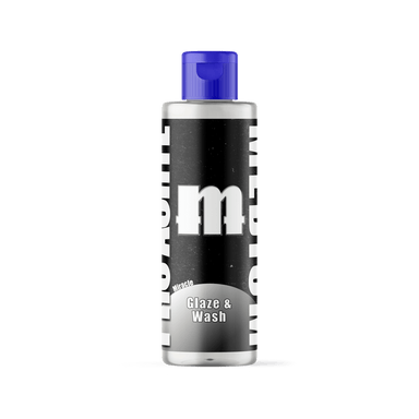 Paint - Paint - Technical/Effect Monument Hobbies Pro Acryl Glaze and Wash Medium