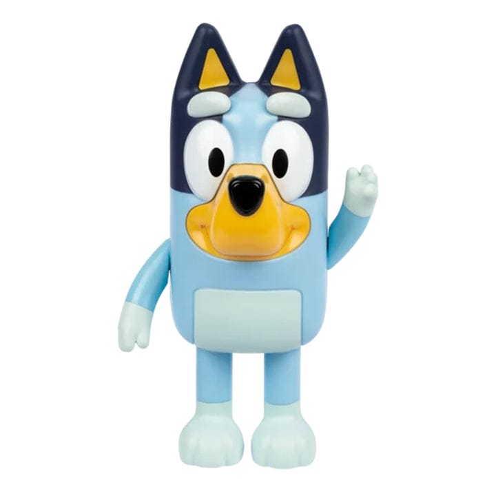 Toys - Active Play Moose Toys Bluey - Hide N Seek