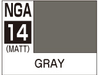 Paint - Paint - Brush On Mr Hobby Gray