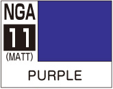Paint - Paint - Brush On Mr Hobby Purple