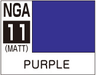 Paint - Paint - Brush On Mr Hobby Purple