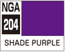Paint - Paint - Brush On Mr Hobby Shade Purple