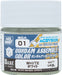 Paint - Paint - Brush On Mr Hobby White