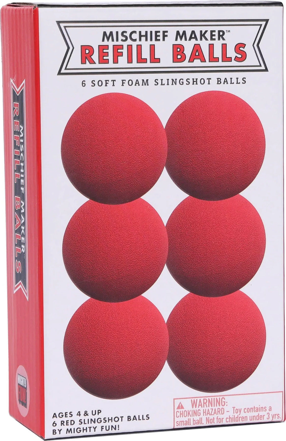 Refill Balls - Mischief Maker® - Assorted - Saltire Games