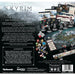 The Elder Scrolls: Skyrim - Adventure Board Game - Saltire Games