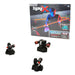 Toys - Pretend Play - Spy Mukikim Spyx Lazer Trap Alarm