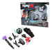 Toys - Pretend Play - Spy Mukikim Spyx Micro Gear Set