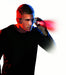 Toys - Pretend Play - Spy Mukikim Spyx Micro Spy Scope - Powerful Red Led Light Monocular
