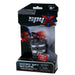 Toys - Pretend Play - Spy Mukikim Spyx Micro Spy Scope - Powerful Red Led Light Monocular
