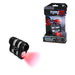 Toys - Pretend Play - Spy Mukikim Spyx Micro Spy Scope - Powerful Red Led Light Monocular