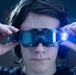 SpyX Night Mission Goggles - Saltire Games