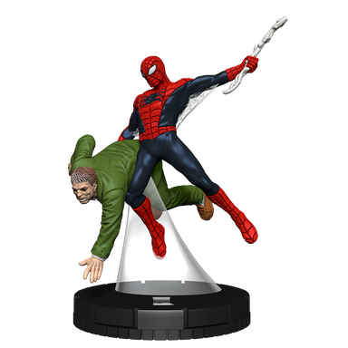 First Appearance Spider-Man Heroclix Iconix - Saltire Games