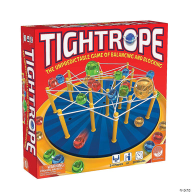 Tightrope - Saltire Games