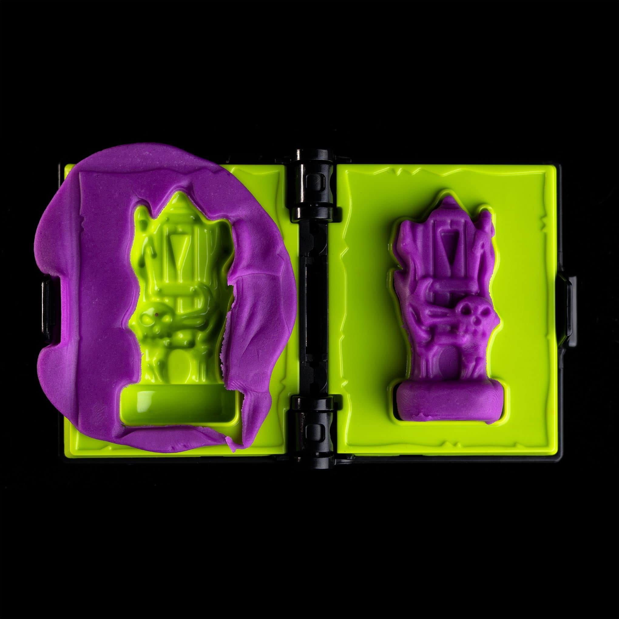 Necromolds Battle Box - Saltire Games
