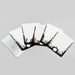 Collectible Card Games - Accessories Norse Foundry Dry Erasable CCG Token Cards