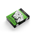 Collectible Card Games - Accessories Norse Foundry Overgrown Green Dry Erasable CCG Token Cards