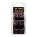 Collectible Card Games - Accessories Norse Foundry The Dead Risen +1/+1 & -1/-1 D6 Pack of 6 CCG Metal Dice
