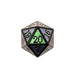 Collectible Card Games - Accessories Norse Foundry Twisted Forest 25mm Countdown d20