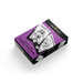 Collectible Card Games - Accessories Norse Foundry Undead Black Dry Erasable CCG Token Cards