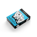 Collectible Card Games - Accessories Norse Foundry Vortex Blue Dry Erasable CCG Token Cards