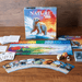 Board Game North Star Games Nature Module 6: Climate