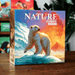 Board Game North Star Games Nature Module 6: Climate