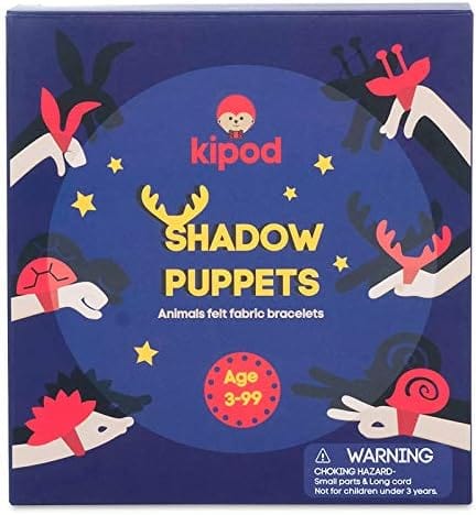 Shadow Puppets - Saltire Games