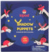 Shadow Puppets - Saltire Games