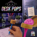 Novelty - Fidget Novelty Inc. Desk Pops Assorted Colors