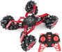 Spider RC Stunt Car - Saltire Games