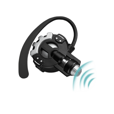 SpyX Micro Sonic Listener - Saltire Games
