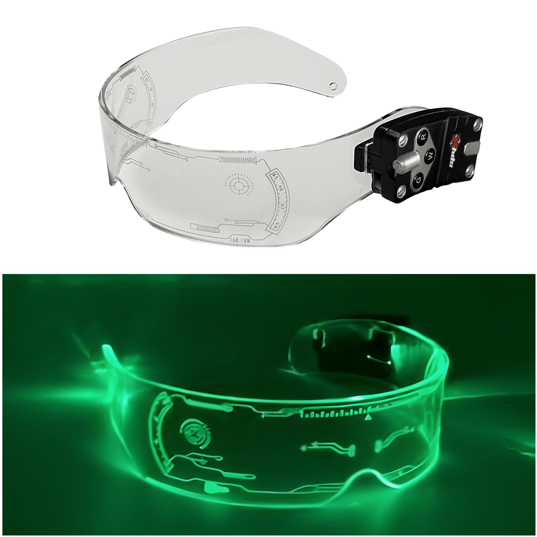 Toys - Pretend Play - Spy Odyssey Toys SpyX Night Ops Glasses