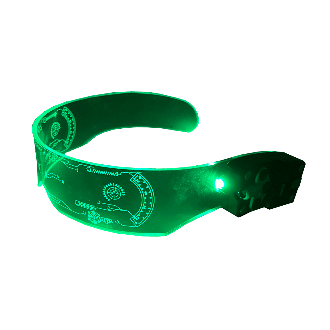 Toys - Pretend Play - Spy Odyssey Toys SpyX Night Ops Glasses