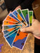 Board Games - Card Games Oink Games Scout
