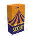 Board Games - Card Games Oink Games Scout