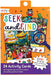 Seek and Find Activity Cards - Saltire Games