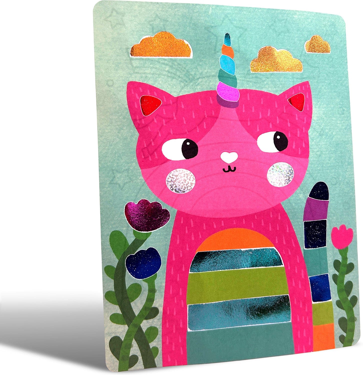 Foil-Tastic: Whimsical World - Saltire Games