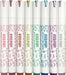 Vivid Pop!: Opaque Water-Based Paint Markers - Metalic - Saltire Games