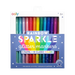 Switch-Eroo Rainbow Sparkle Glitter Markers - Saltire Games
