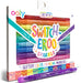 Switch-Eroo Sparkle Color Changing Markers - Saltire Games