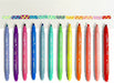 Switch-Eroo Sparkle Color Changing Markers - Saltire Games