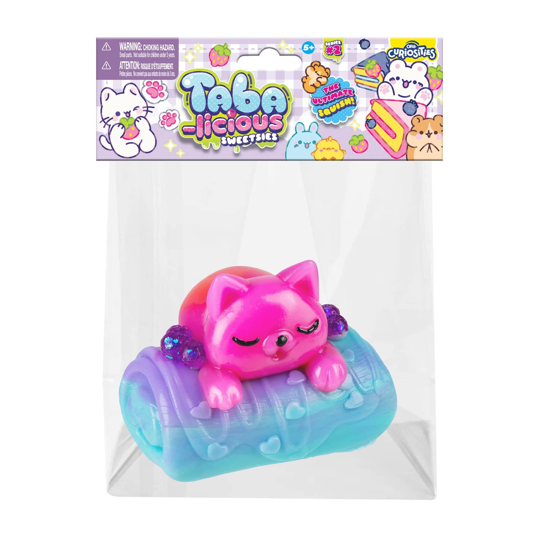Taba-licious Sweetsies Assortment - Saltire Games