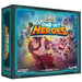 One-Hit Heroes - Saltire Games