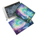 Aurora 1000pc puzzle - Saltire Games