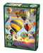 Hot Air Balloons 1000pc puzzle - Saltire Games