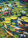 Koi Pond 1000pc puzzle - Saltire Games