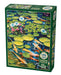 Koi Pond 1000pc puzzle - Saltire Games
